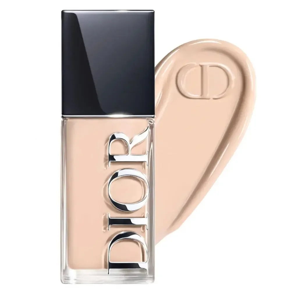 DIOR  Forever Skin Glow Liquid Foundation 24HR Wear | 1CR